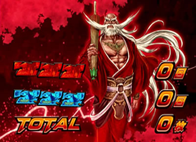 パチスロ鉄拳3rd/パチスロ攻略情報/パチマガスロマガ公式サイト