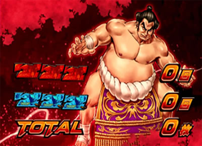 パチスロ鉄拳3rd/パチスロ攻略情報/パチマガスロマガ公式サイト パチスロ鉄拳3rd/パチスロ攻略情報/パチマガスロマガ公式サイト