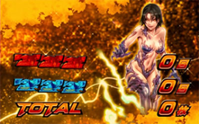 パチスロ鉄拳3rd/パチスロ攻略情報/パチマガスロマガ公式サイト パチスロ鉄拳3rd/パチスロ攻略情報/パチマガスロマガ公式サイト