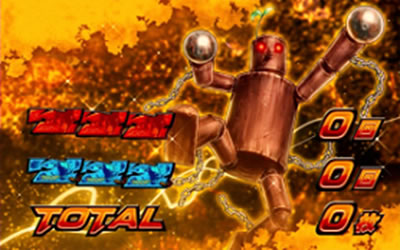 パチスロ鉄拳3rd/パチスロ攻略情報/パチマガスロマガ公式サイト