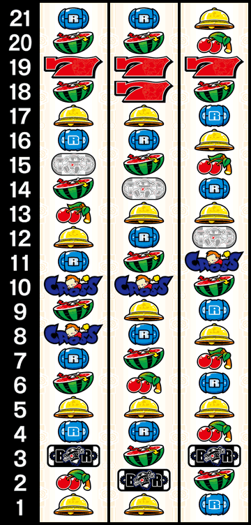スロット 実機 タイムクロス2 山佐 新機種「タイムクロス2」発表 – 娯楽産業