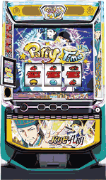 スマスロパリピ孔明
