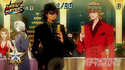 p`X TIGER & BUNNY SP