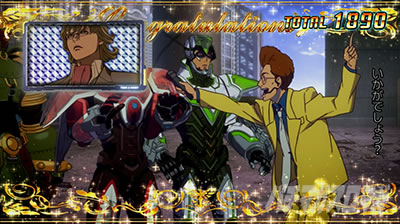 p`X TIGER & BUNNY SP