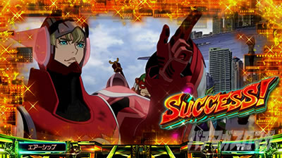 p`X TIGER & BUNNY SP